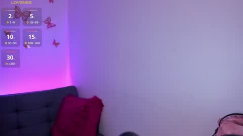 Snapshot of tessafoxie chatting on 08-05-26, 12:30 Tessa foxie online show from 08-05-26, 12:30