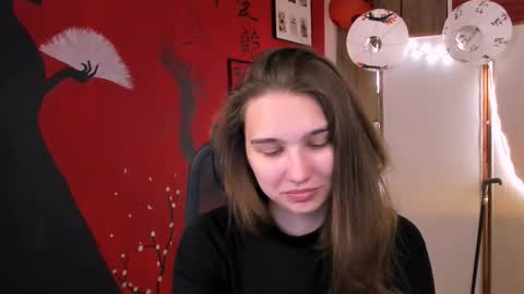 Tessa online show from 09-09-25, 05:18