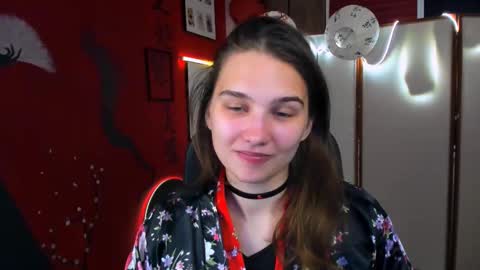 Tessa online show from 09-13-25, 05:29