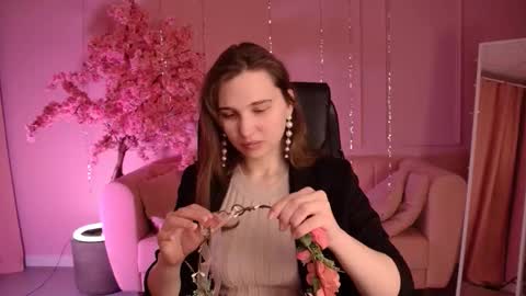 Tessa online show from 03-09-26, 06:06