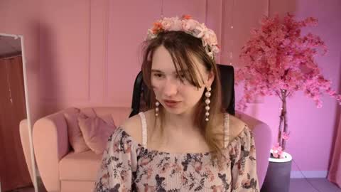 Tessa online show from 05-13-26, 05:16
