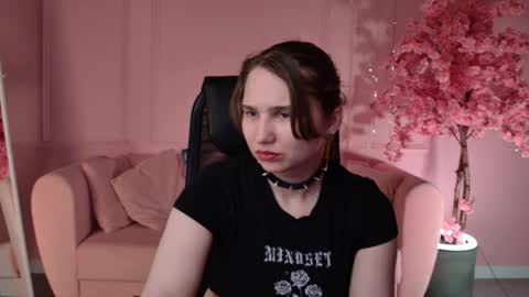 Tessa online show from 05-22-26, 05:36