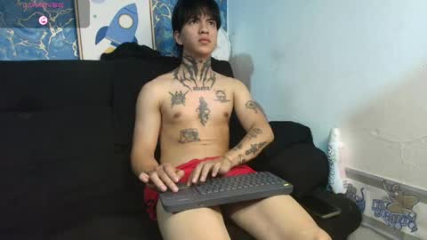 Tessarion online show from 05-17-26, 04:43