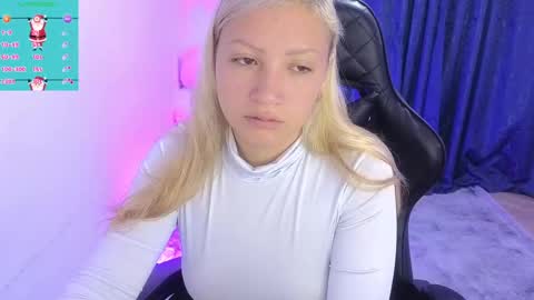 Tessy online show from 12-17-24, 10:55