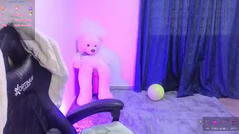 Tessy online show from 01-17-25, 02:50