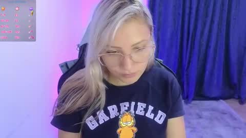 Tessy online show from 02-13-25, 06:27