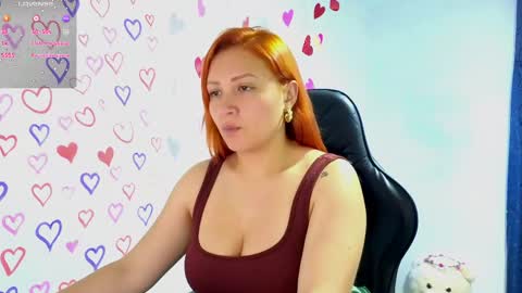 Snapshot of tessawhisnton chatting on 06-03-26, 05:07 Tessy online show from 06-03-26, 05:07
