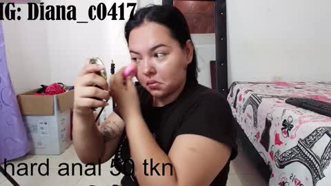 Snapshot of tessayleo_13 chatting on 09-23-25, 12:19 tessa y leo online show from 09-23-25, 12:19