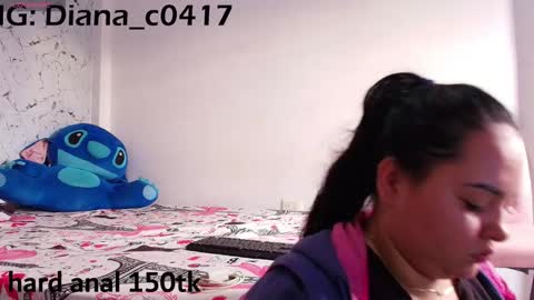 Snapshot of tessayleo_13 chatting on 09-27-25, 11:37 tessa y leo online show from 09-27-25, 11:37