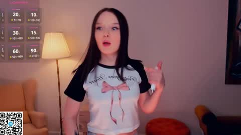 Cindy online show from 03-05-26, 06:37