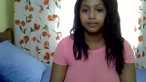 Snapshot of tessmia chatting on 04-16-26, 06:47 tessmia online show from 04-16-26, 06:47