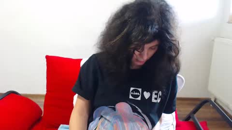 naughty tess online show from 01-15-25, 08:51