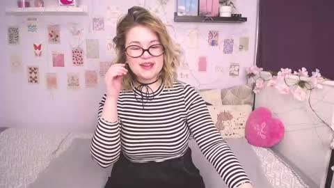 TESSA online show from 01-10-25, 05:15