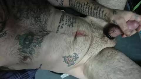 test_eagle27 online show from 03-19-26, 03:05