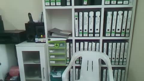 yours online show from 02-28-25, 07:37