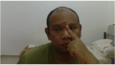 Snapshot of tested123 chatting on 08-04-26, 11:57 yours online show from 08-04-26, 11:57