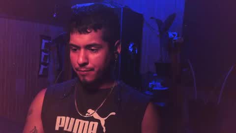 Snapshot of testotease chatting on 12-15-24, 04:07 Milo online show from 12-15-24, 04:07