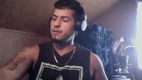 Snapshot of testotease chatting on 12-16-24, 08:58 Milo online show from 12-16-24, 08:58