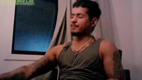 Snapshot of testotease chatting on 02-22-26, 02:13 Milo online show from 02-22-26, 02:13