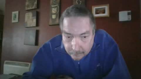 tetuo2 online show from 03-04-25, 08:05