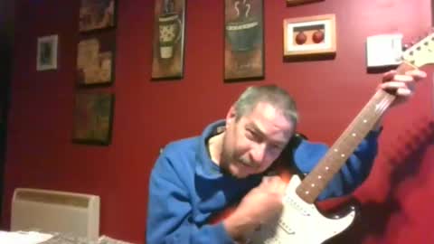 tetuo2 online show from 03-07-25, 02:57