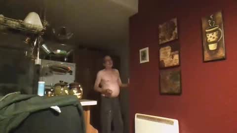 tetuo2 online show from 09-15-25, 01:27