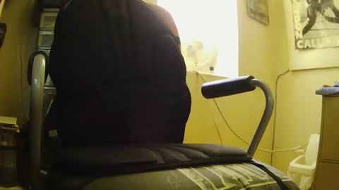 tetuo2 online show from 09-20-25, 06:09