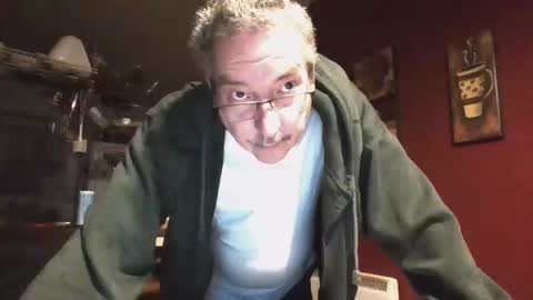 tetuo2 online show from 09-22-25, 01:18