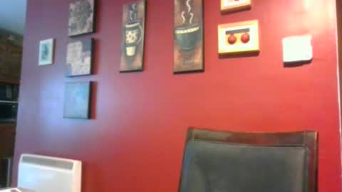 tetuo2 online show from 10-22-25, 06:40