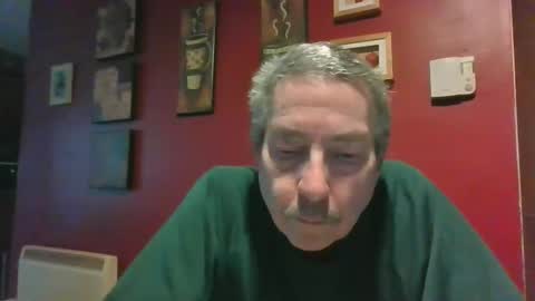 tetuo2 online show from 11-23-25, 07:35