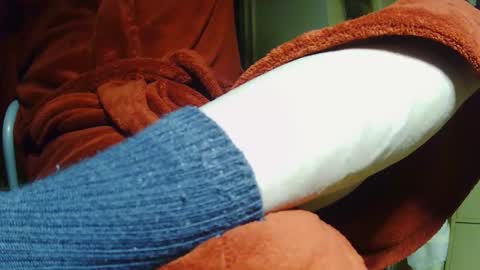 tetuo2 online show from 12-17-25, 05:57