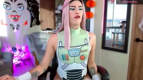 teven online show from 10-20-25, 10:10