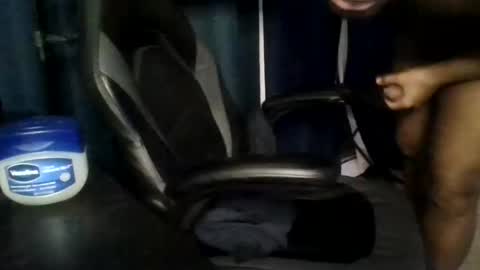 BigDickBandit  online show from 02-24-25, 11:09