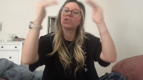 Daphne Summers online show from 02-09-26, 07:07