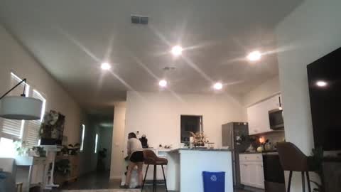 Daphne Summers online show from 03-10-26, 08:03