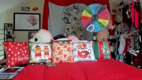 peachy online show from 12-28-24, 09:30