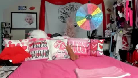 peachy online show from 02-17-25, 12:10