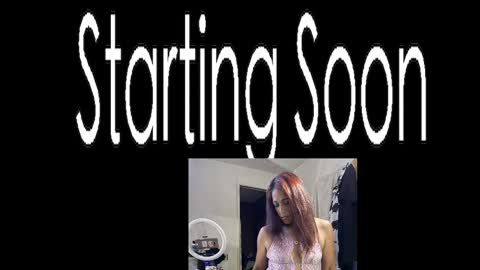 Snapshot of texmexmami chatting on 10-13-25, 09:20 texmexmami online show from 10-13-25, 09:20