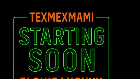 texmexmami online show from 02-19-26, 10:55