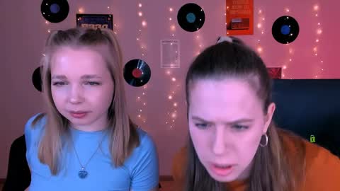 teya_starling online show from 03-27-26, 08:37