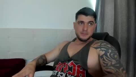 teylor creed online show from 11-07-25, 08:20