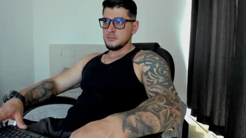 teylor creed online show from 11-24-25, 07:02