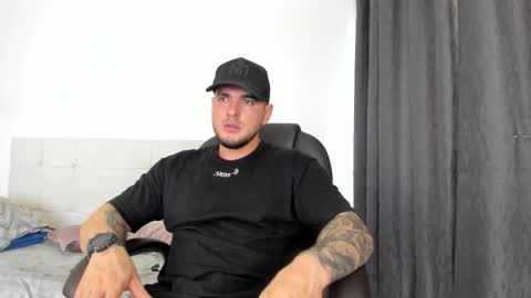 teylor creed online show from 12-01-25, 07:52