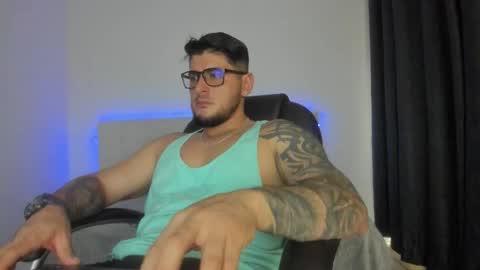 teylor creed online show from 02-05-26, 09:41