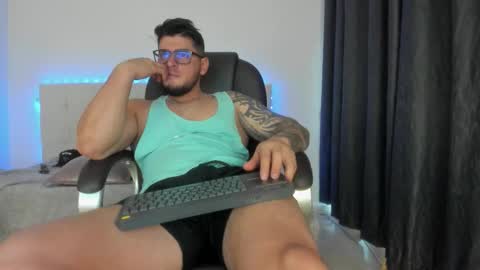 teylor creed online show from 02-19-26, 11:01