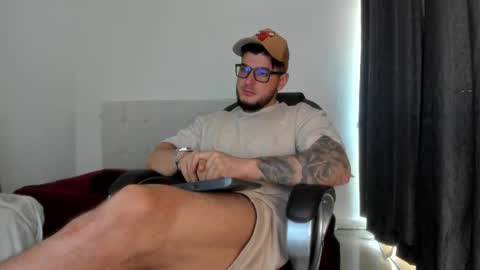 teylor creed online show from 02-26-26, 07:35