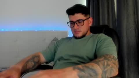 teylor creed online show from 03-08-26, 07:17