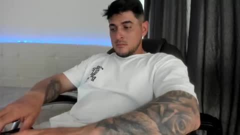 teylor creed online show from 03-23-26, 06:34