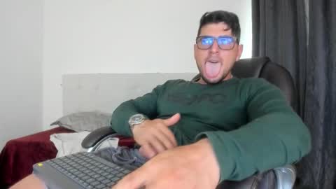 teylor creed online show from 03-30-26, 09:05