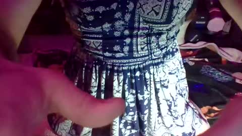 teyrey29 online show from 03-31-26, 04:57